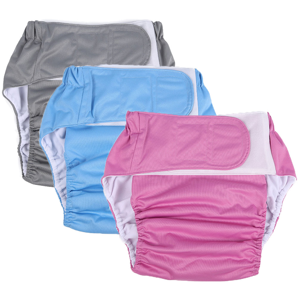 Wiederverwendbare Windeln für  – Cloth Diaper Insert Bewertung und Preis