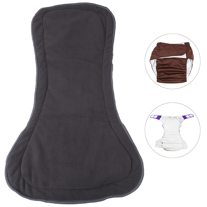 Waschbar Erwachsene Windel 5 S – Cloth Diaper Insert Bewertung und Preis