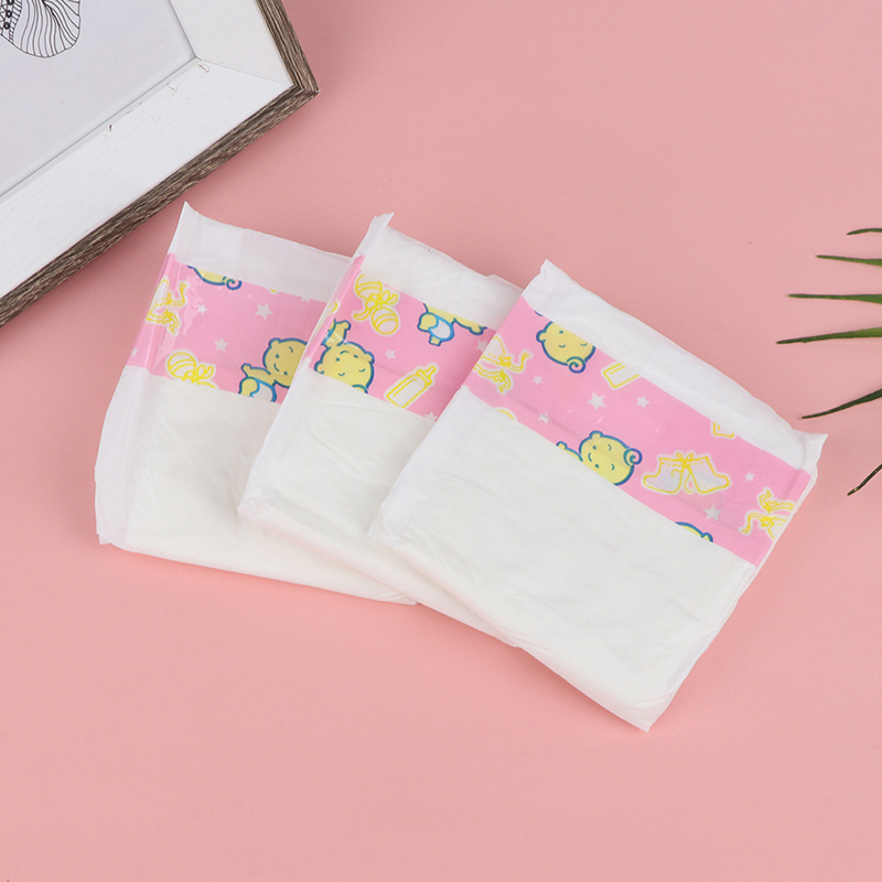 3 Stück Windelhosen tragen für – Cloth Diaper Insert Bewertung und Preis