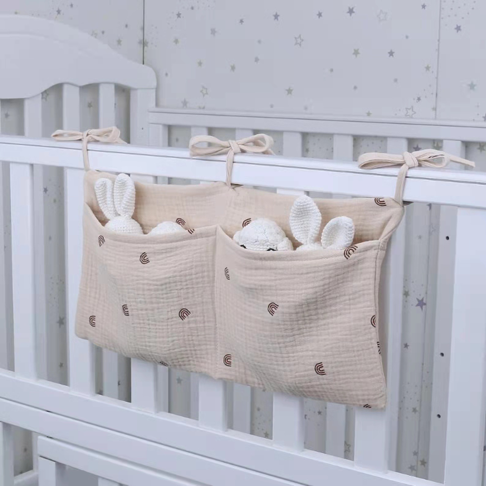 Tragbare Baby Krippe Lagerung  – Cloth Diaper Insert Bewertung und Preis