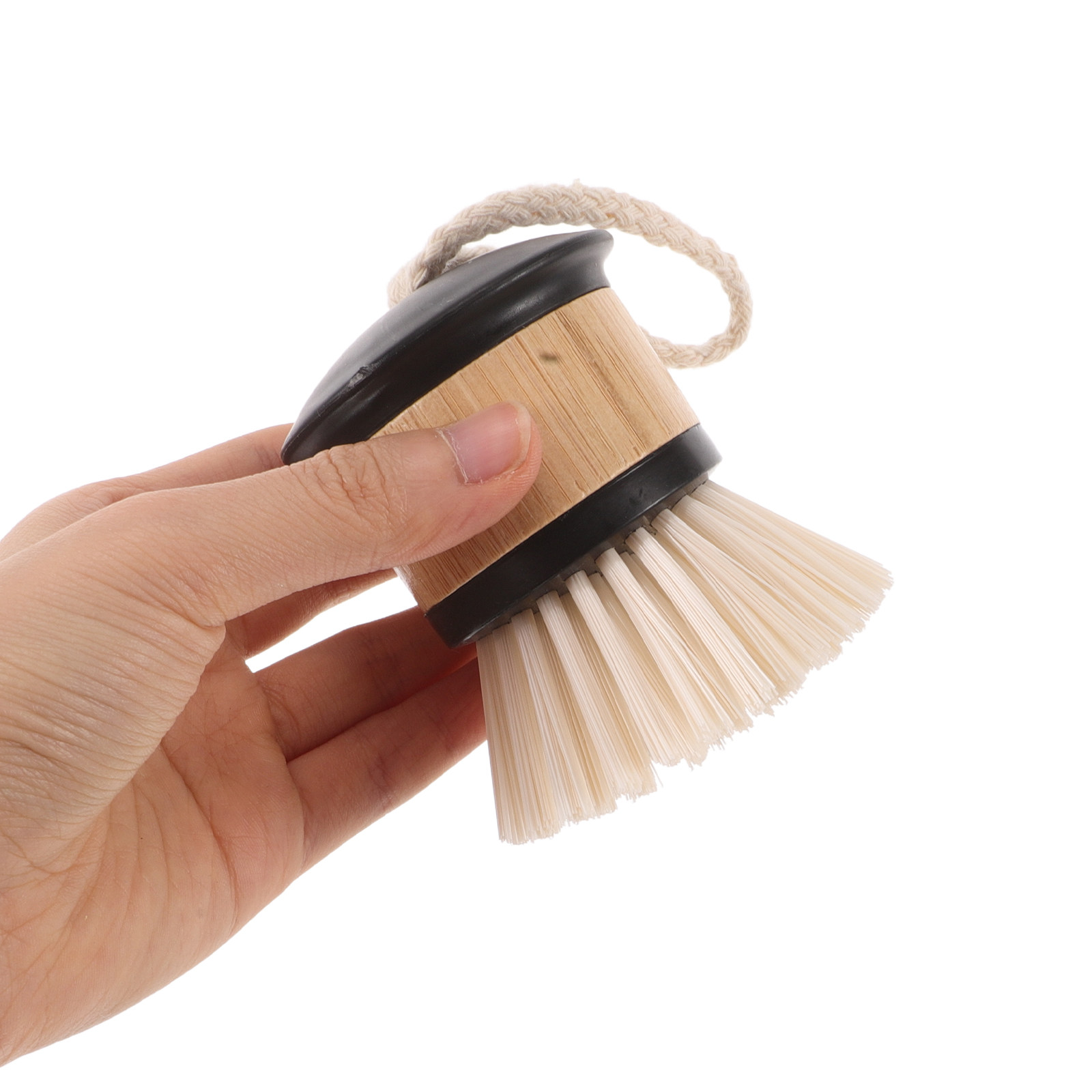 Bambus-Spülbürste mit Holzgrif – Dish Brush Bamboo Bewertung und Preis