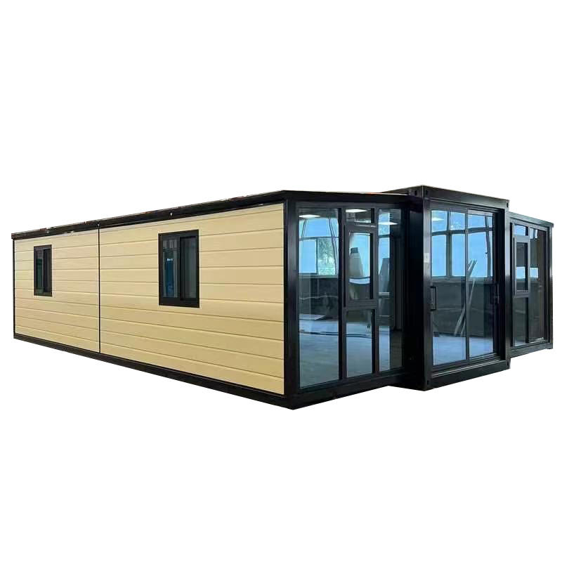 Netzunabhängiges Modulares Tin – Sustainable Living Off Grid Bewertung und Preis