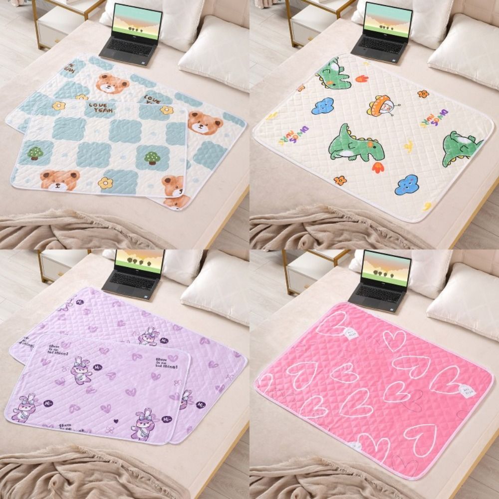 Wasserdichte, waschbare Matrat – Cloth Diaper Insert Bewertung und Preis