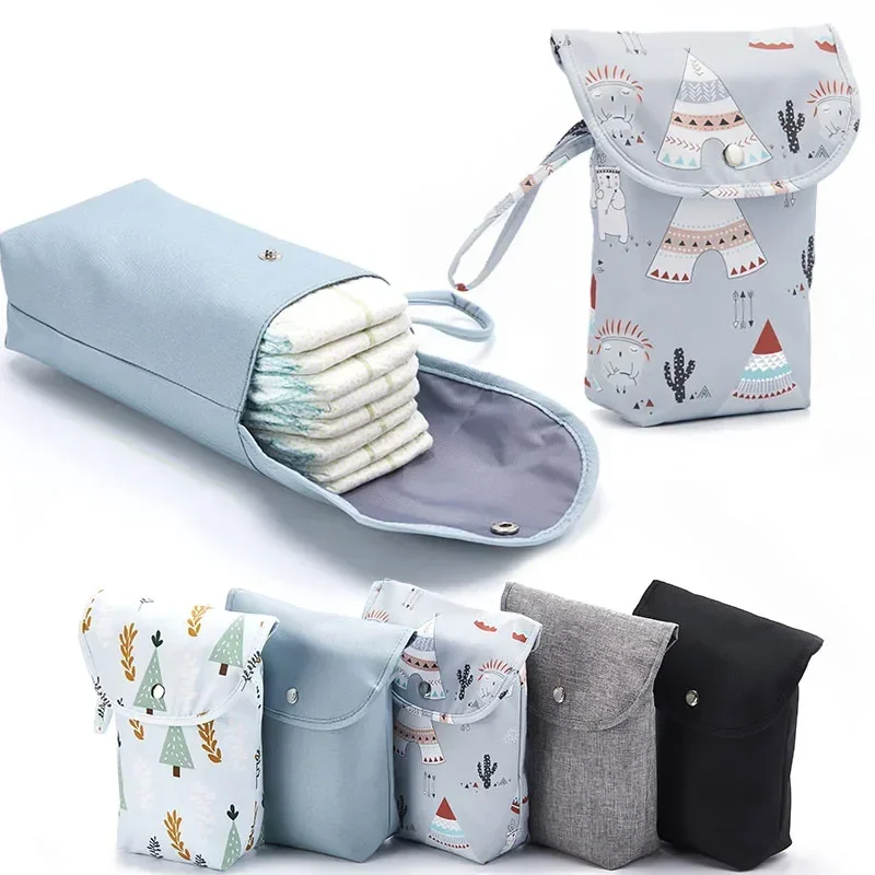 Baby-Wickeltaschen-Organizer,  – Cloth Diaper Insert Bewertung und Preis