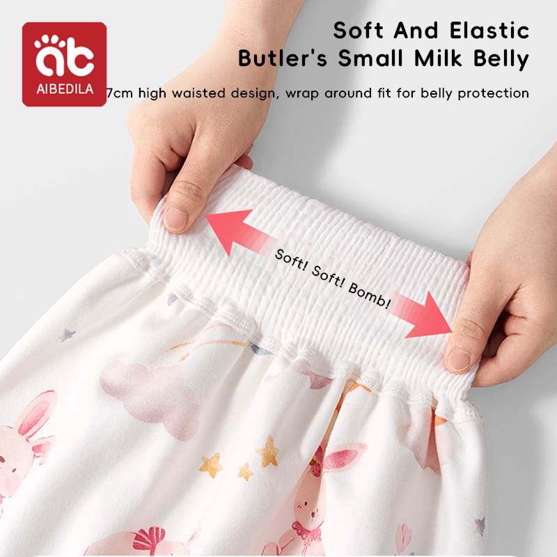 AIBEDILA Babywindel Wasserdich – Cloth Diaper Insert Bewertung und Preis